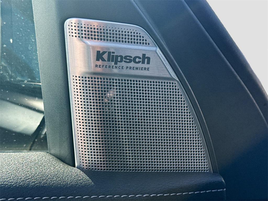 new 2026 INFINITI QX80 car, priced at $100,696