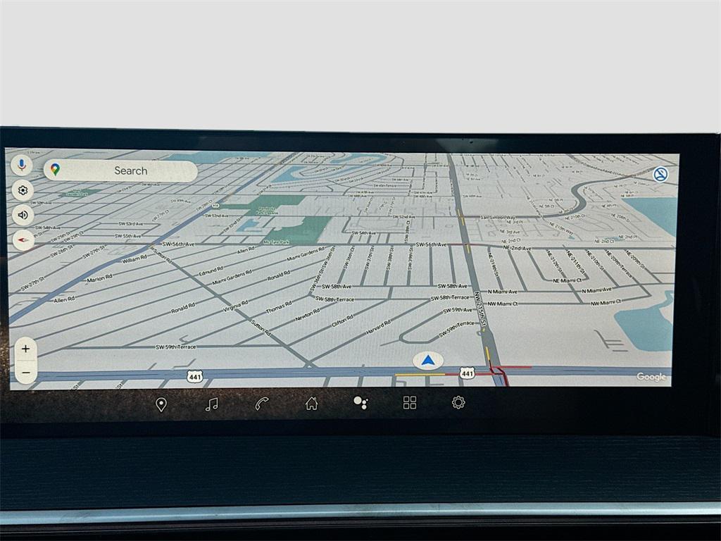 new 2026 INFINITI QX80 car, priced at $100,696