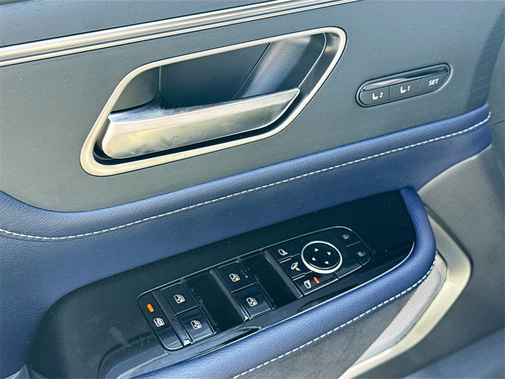 new 2026 INFINITI QX80 car, priced at $100,696