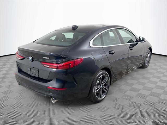 used 2024 BMW 228 Gran Coupe car, priced at $30,777
