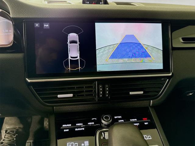 used 2019 Porsche Cayenne car, priced at $32,673