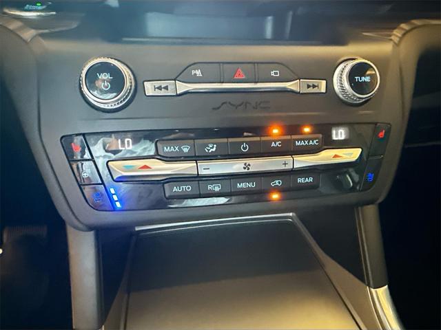 used 2020 Ford Explorer car, priced at $19,363
