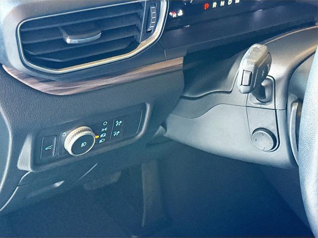 used 2020 Ford Explorer car, priced at $19,363