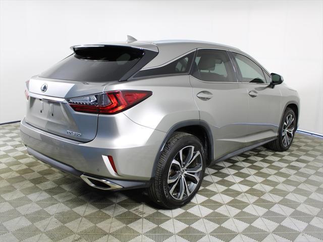 used 2018 Lexus RX 350 car, priced at $28,777