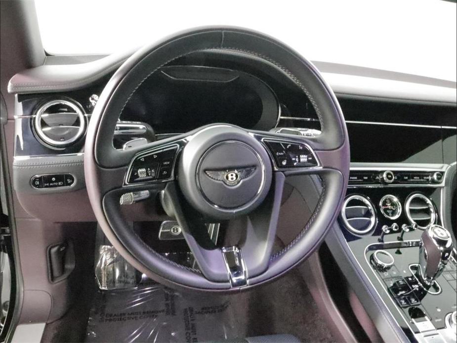 used 2020 Bentley Continental GT car, priced at $166,499