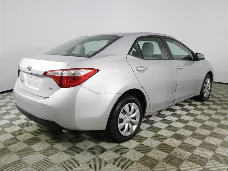 used 2016 Toyota Corolla car, priced at $12,499