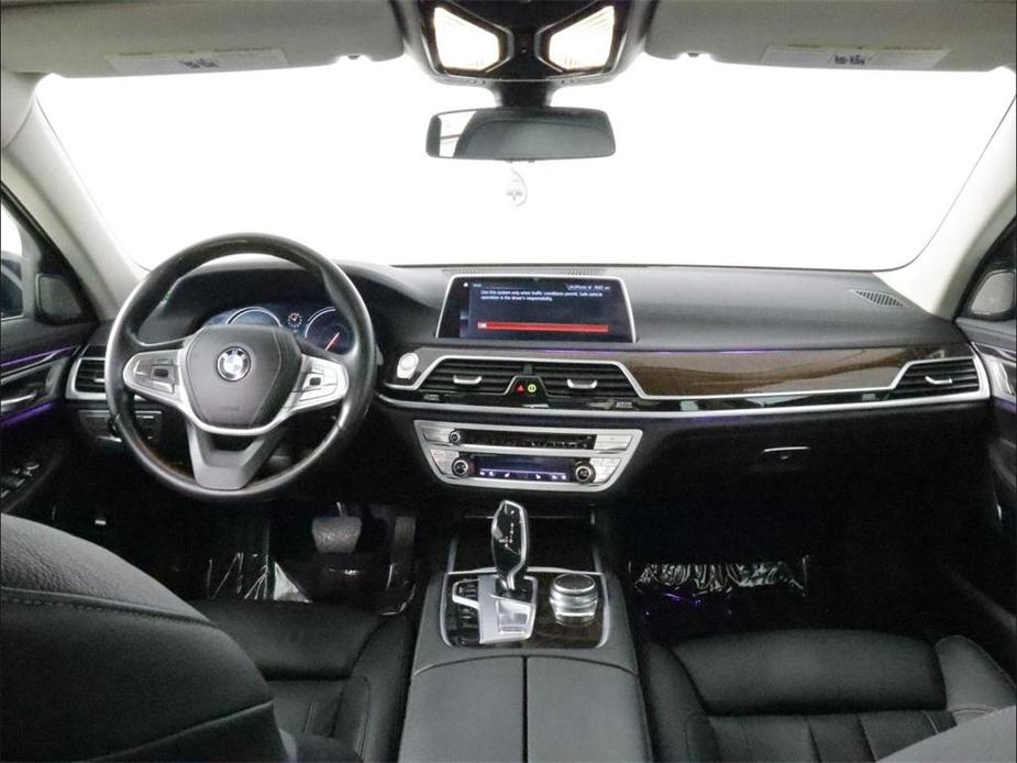 used 2018 BMW 750 car, priced at $31,249