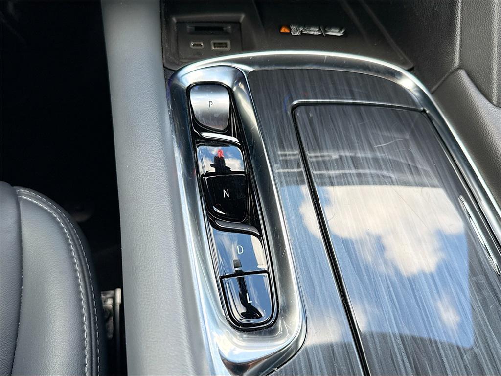 used 2024 Buick Enclave car, priced at $24,150