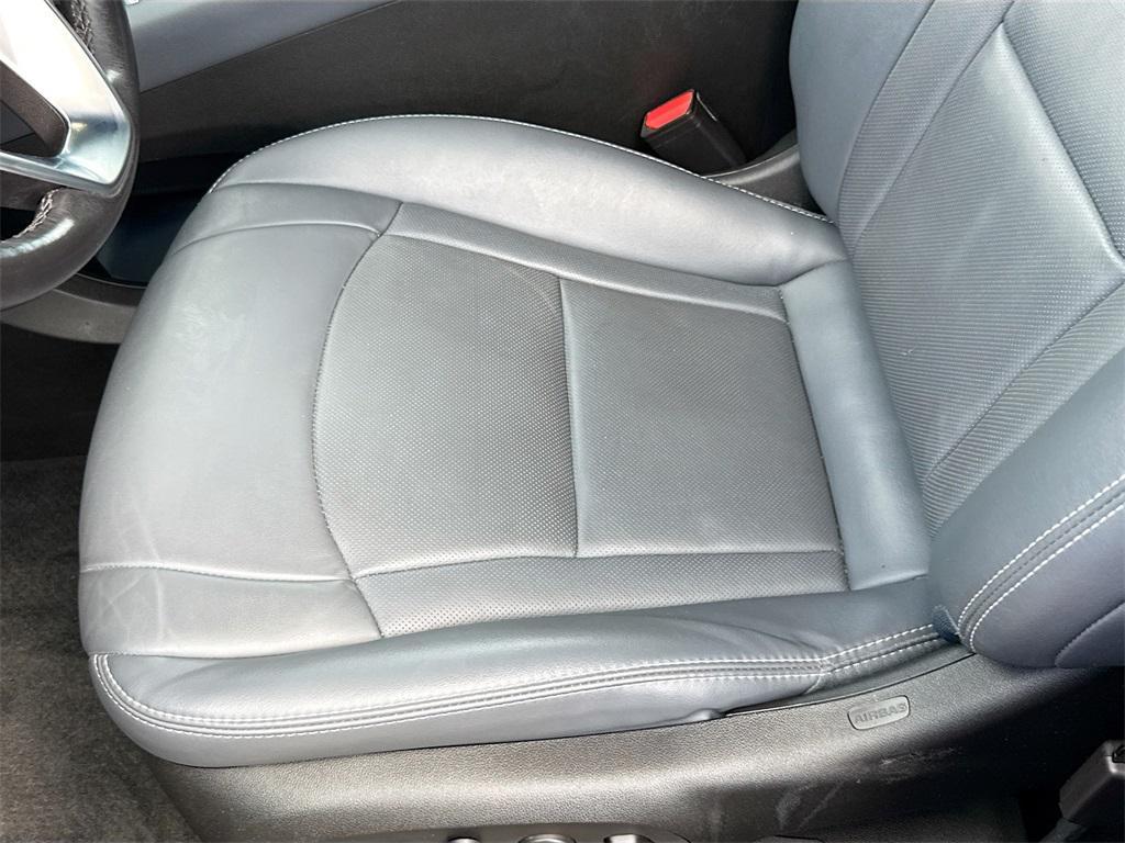 used 2024 Buick Enclave car, priced at $24,150