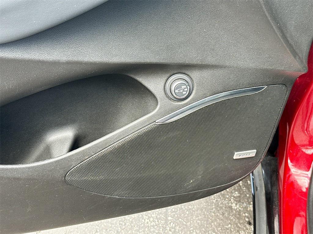 used 2024 Buick Enclave car, priced at $24,150