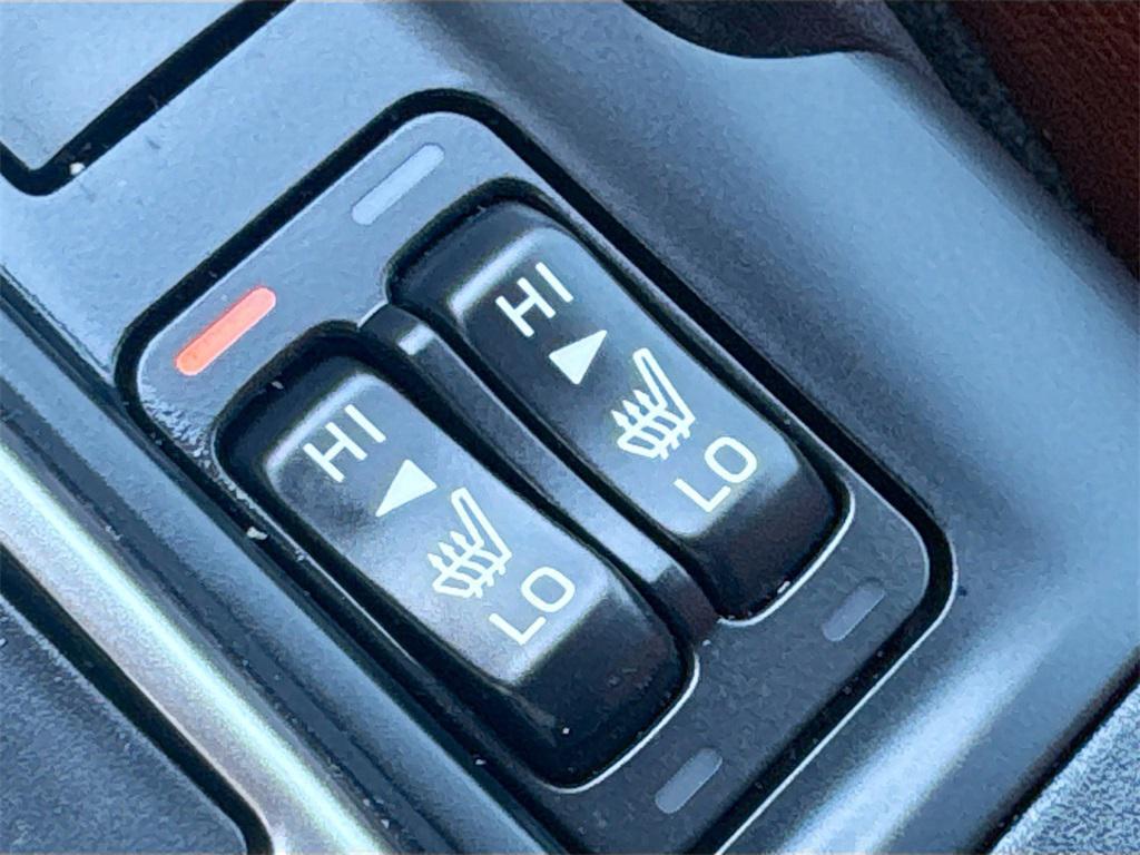 used 2021 Subaru Forester car, priced at $24,468