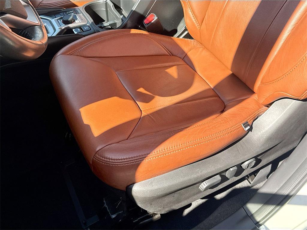 used 2021 Subaru Forester car, priced at $24,468