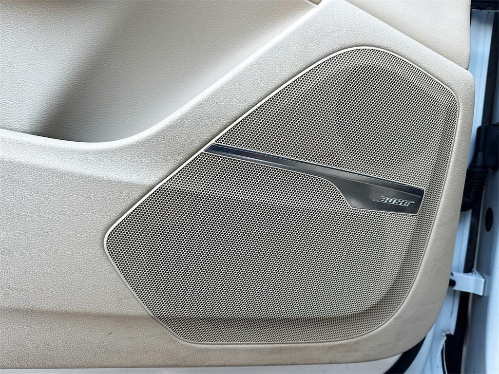 used 2018 Audi Q7 car, priced at $16,557