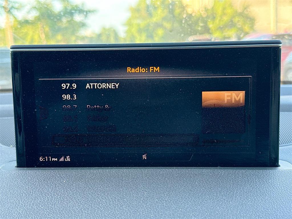 used 2018 Audi Q7 car, priced at $16,557