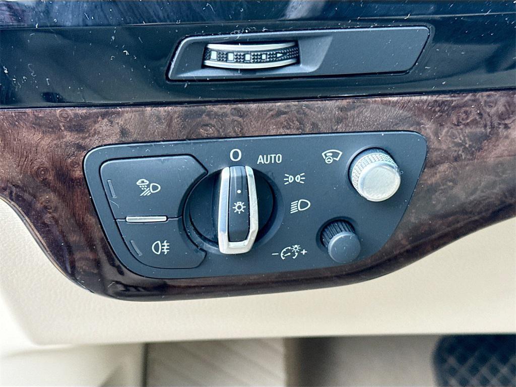 used 2018 Audi Q7 car, priced at $16,557