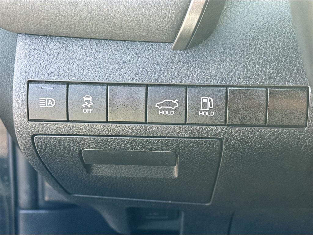 used 2024 Toyota Camry car, priced at $20,813