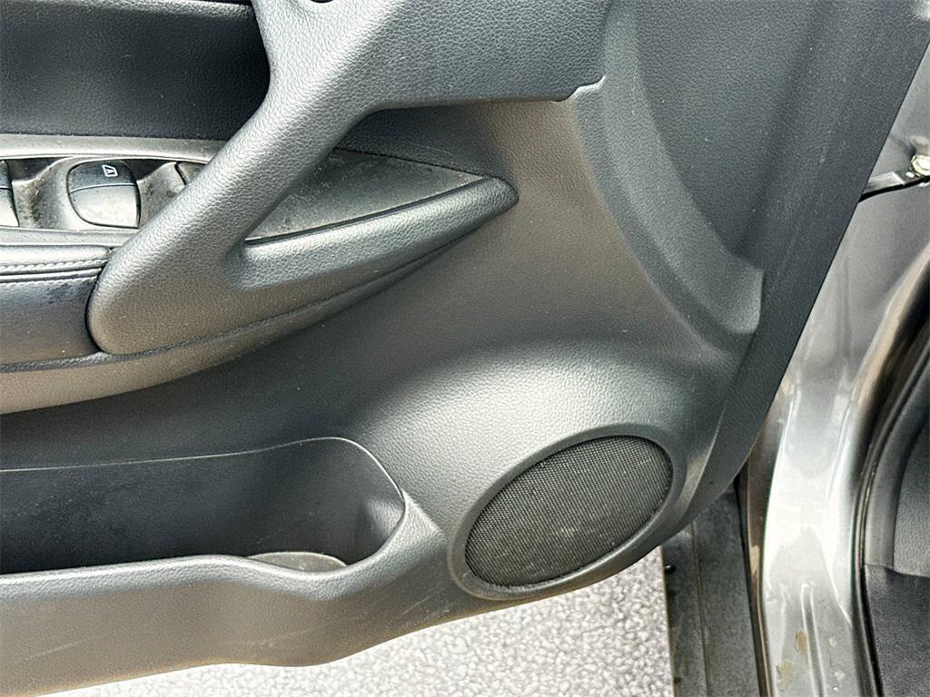 used 2018 Nissan Rogue car, priced at $12,075