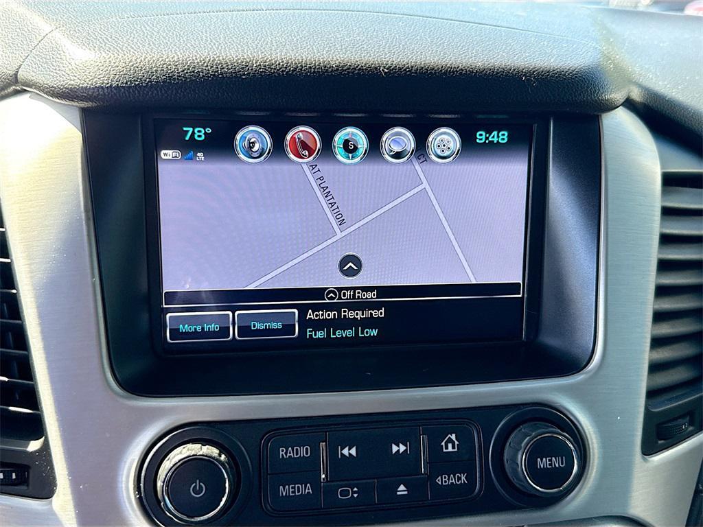 used 2020 GMC Yukon car, priced at $26,154