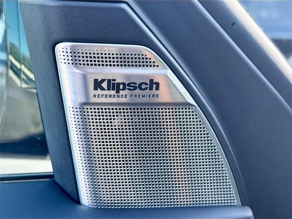 new 2026 INFINITI QX80 car, priced at $109,741