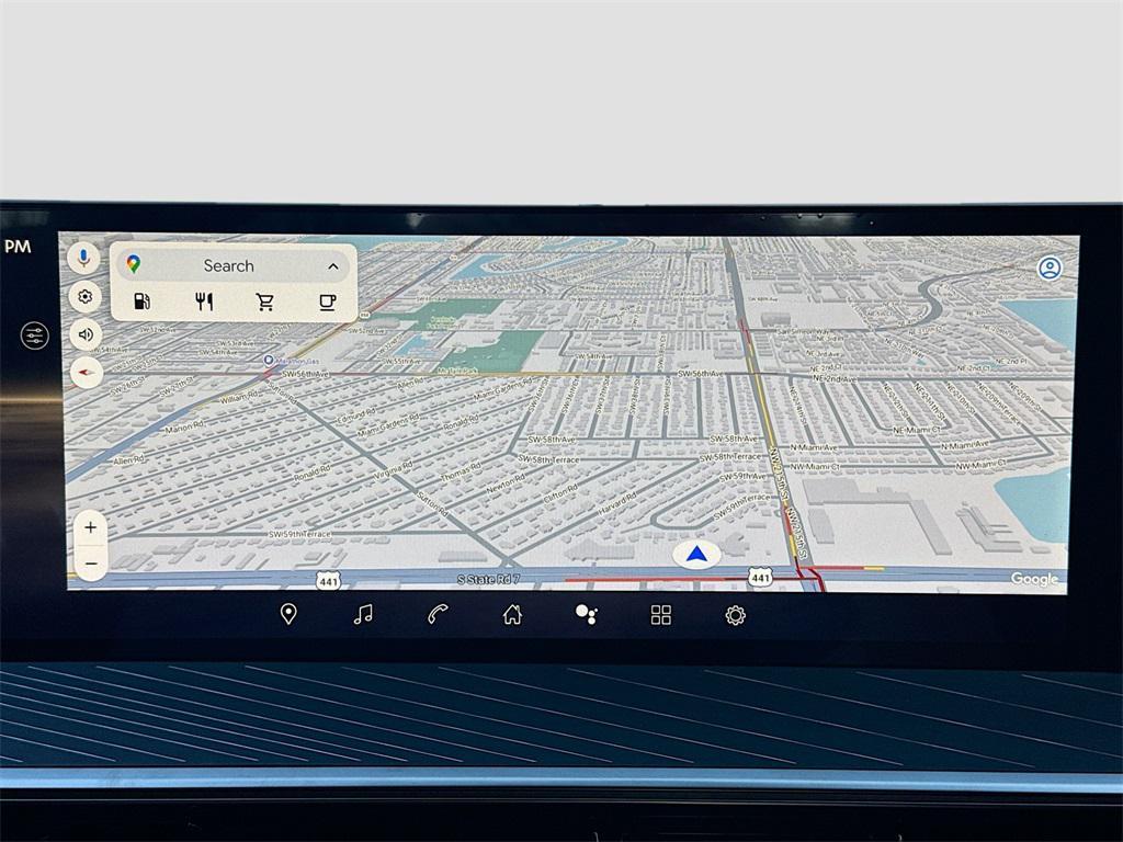 new 2026 INFINITI QX80 car, priced at $109,741