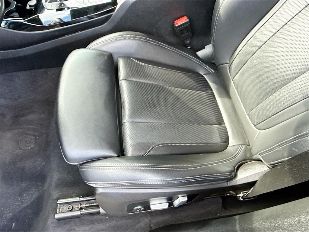 used 2022 BMW X3 car, priced at $23,293