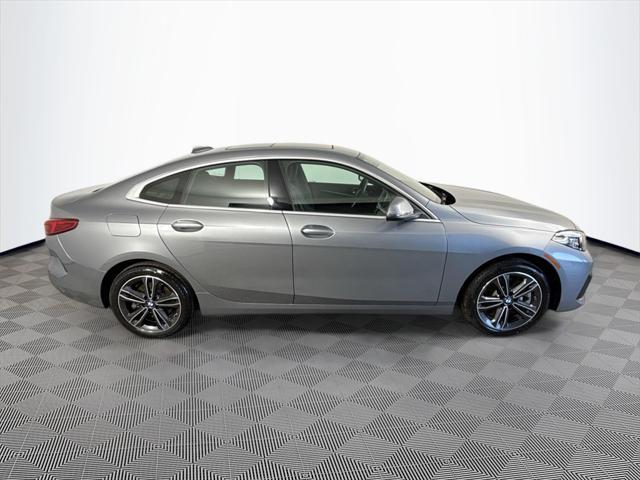 used 2024 BMW 228 Gran Coupe car, priced at $30,421