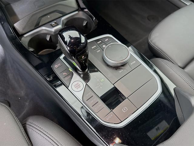 used 2024 BMW 228 Gran Coupe car, priced at $30,421