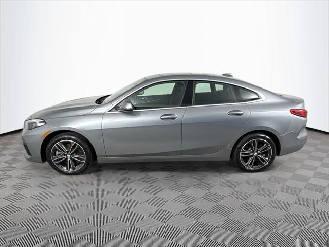 used 2024 BMW 228 Gran Coupe car, priced at $30,421
