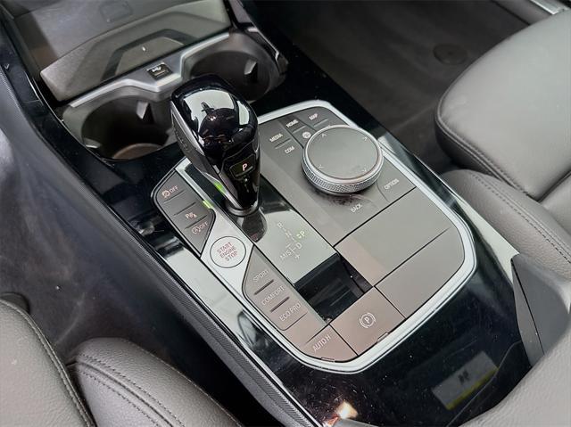 used 2024 BMW 228 Gran Coupe car, priced at $30,788