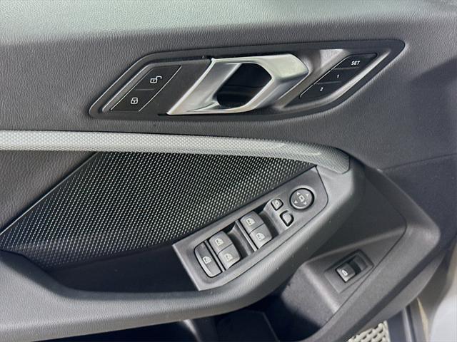 used 2024 BMW 228 Gran Coupe car, priced at $30,421