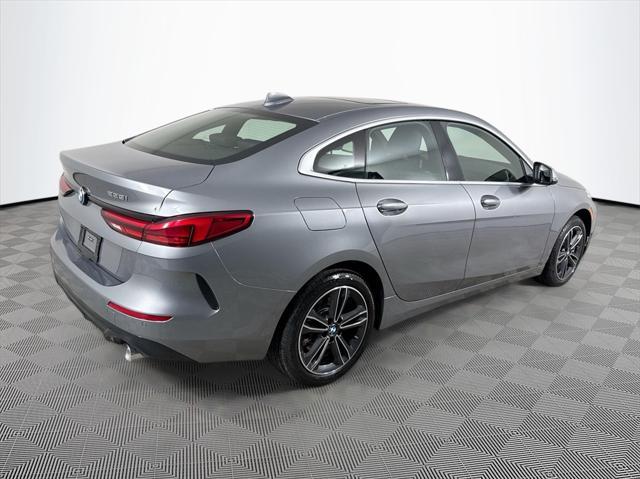 used 2024 BMW 228 Gran Coupe car, priced at $30,788