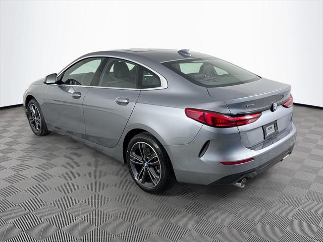 used 2024 BMW 228 Gran Coupe car, priced at $30,421