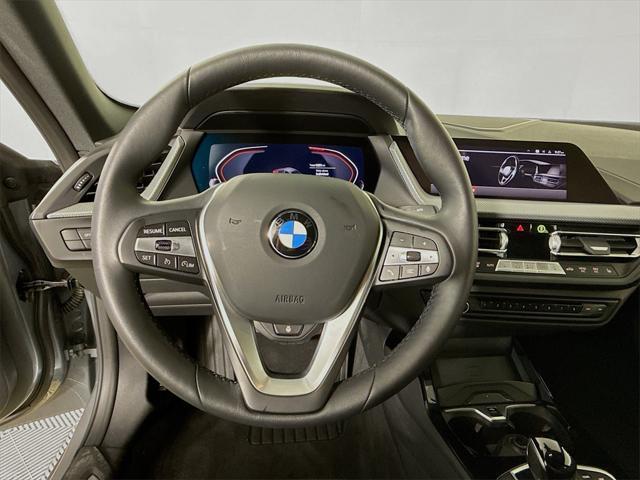 used 2024 BMW 228 Gran Coupe car, priced at $30,421