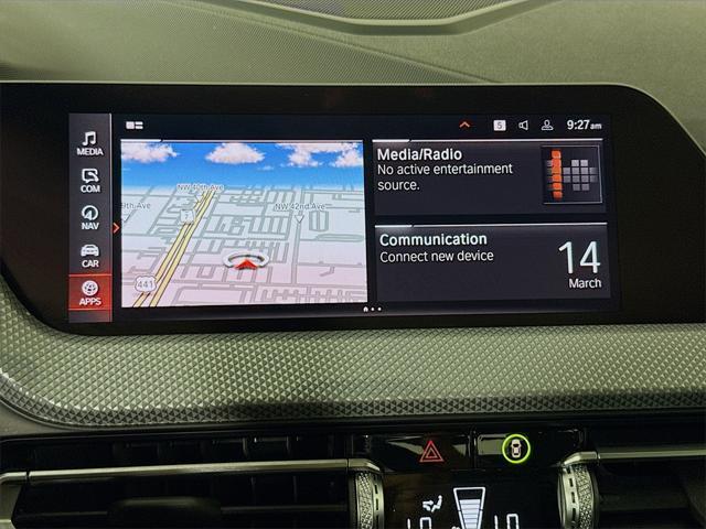 used 2024 BMW 228 Gran Coupe car, priced at $30,421
