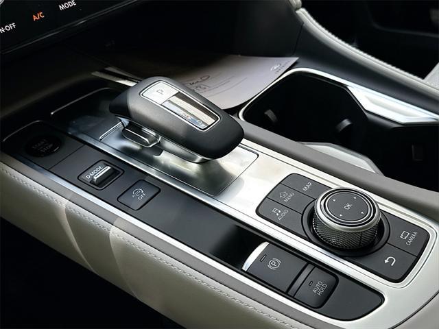 new 2026 INFINITI QX60 car