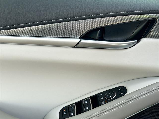 new 2026 INFINITI QX60 car