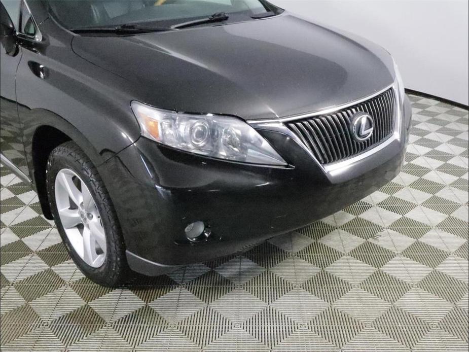 used 2012 Lexus RX 350 car, priced at $10,299