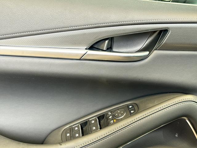 new 2026 INFINITI QX60 car, priced at $58,640