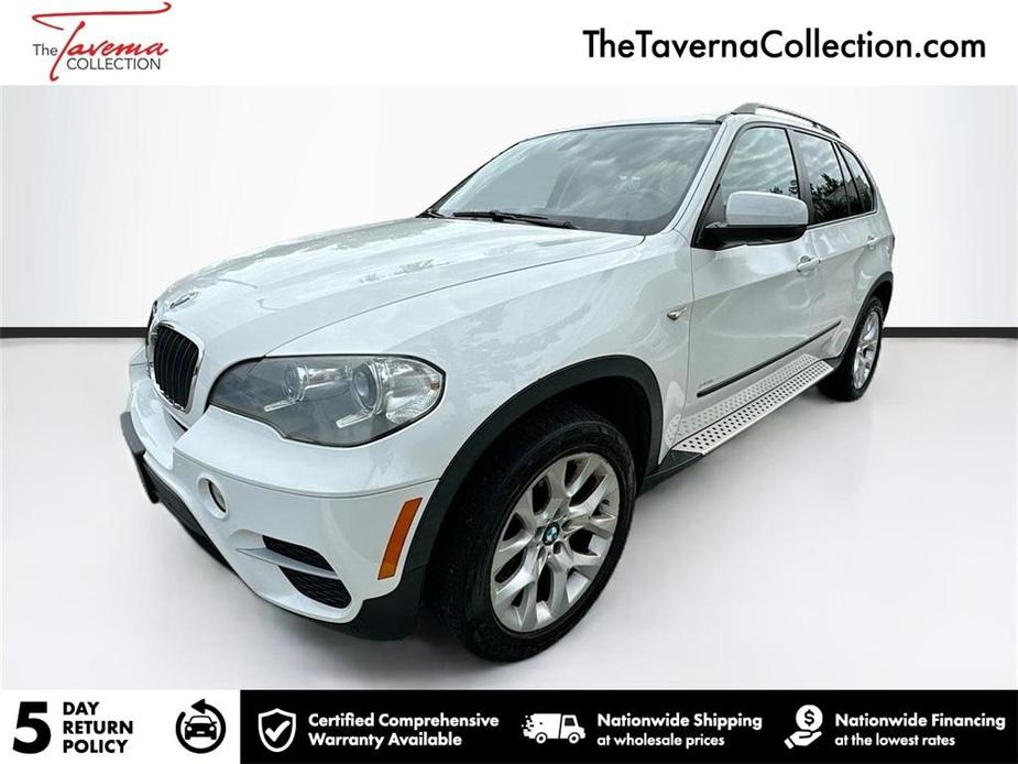used 2012 BMW X5 car, priced at $11,549