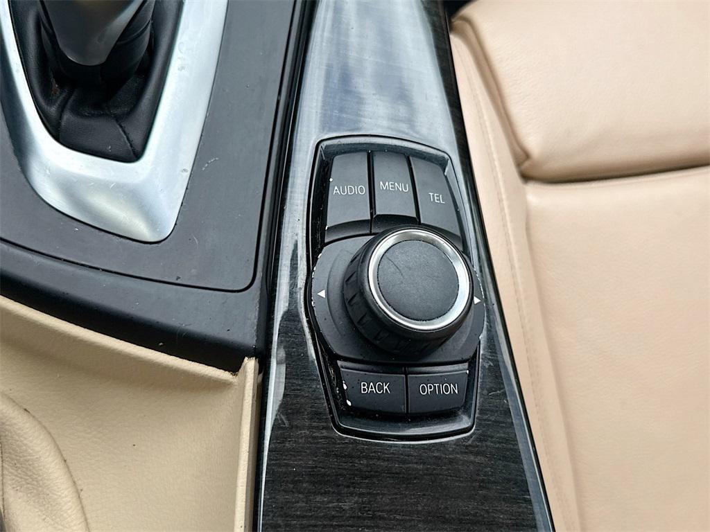 used 2017 BMW 330 car, priced at $9,975