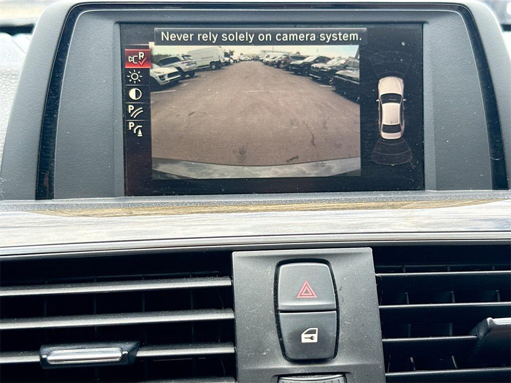 used 2017 BMW 330 car, priced at $9,975