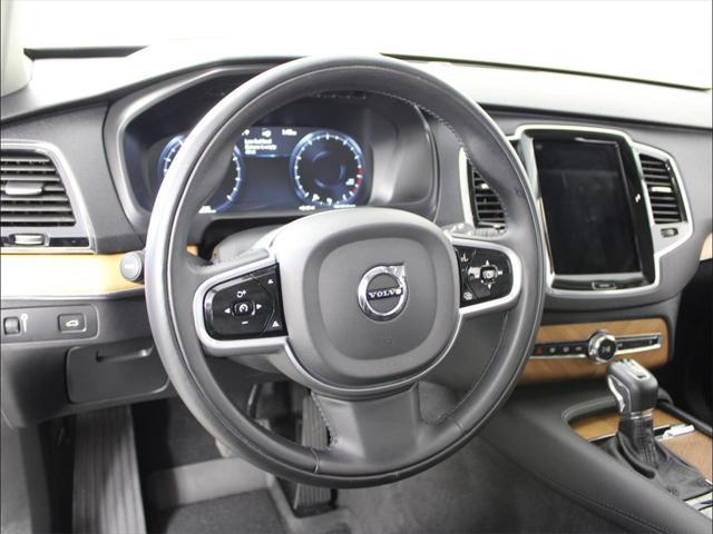 used 2022 Volvo XC90 car, priced at $27,289