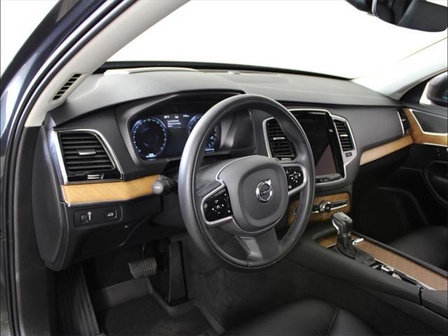 used 2022 Volvo XC90 car, priced at $27,289