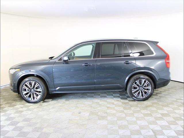 used 2022 Volvo XC90 car, priced at $27,289