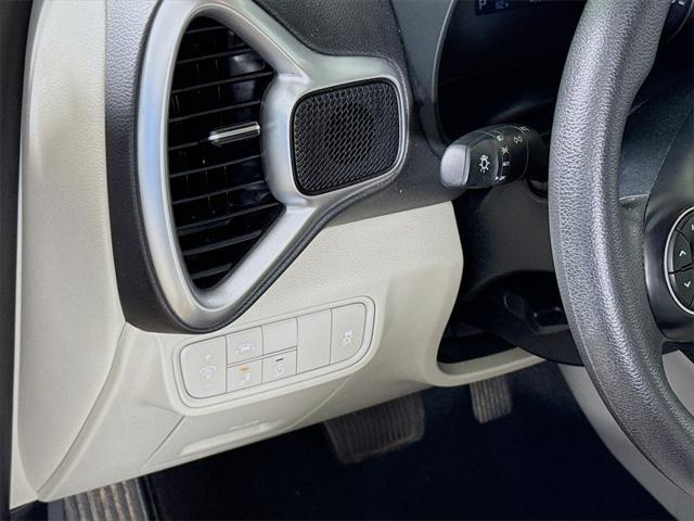 used 2022 Kia Soul car, priced at $16,160