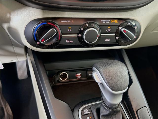 used 2022 Kia Soul car, priced at $16,160