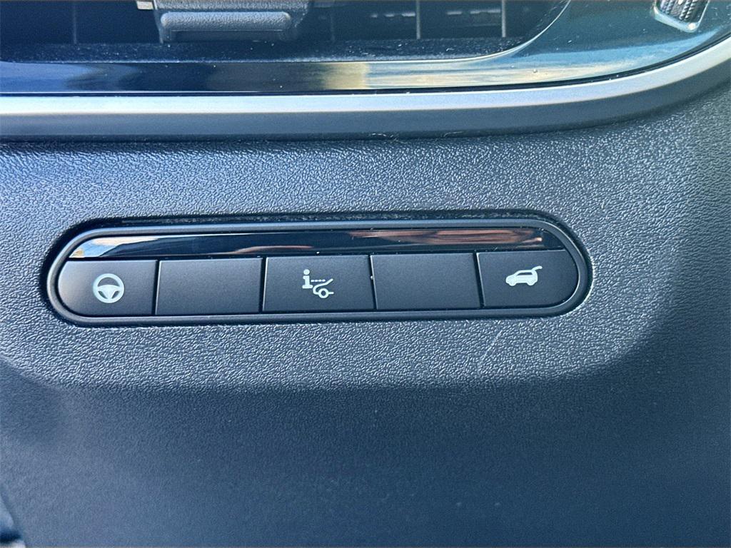 used 2022 INFINITI QX60 car, priced at $25,133