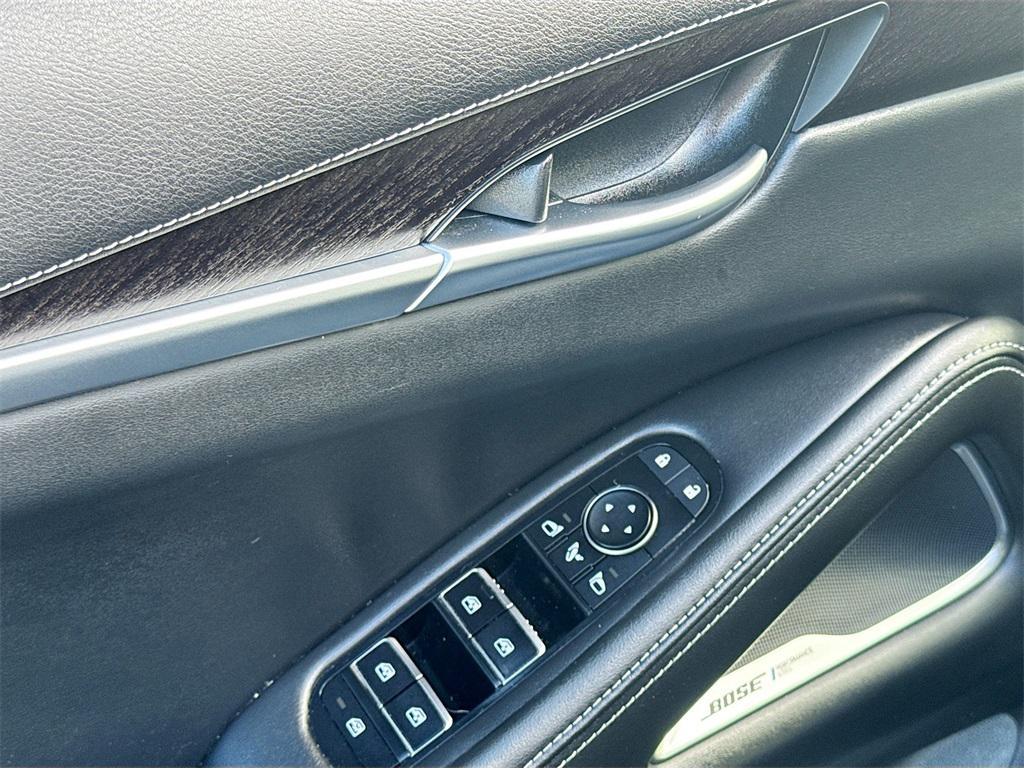 used 2022 INFINITI QX60 car, priced at $25,133