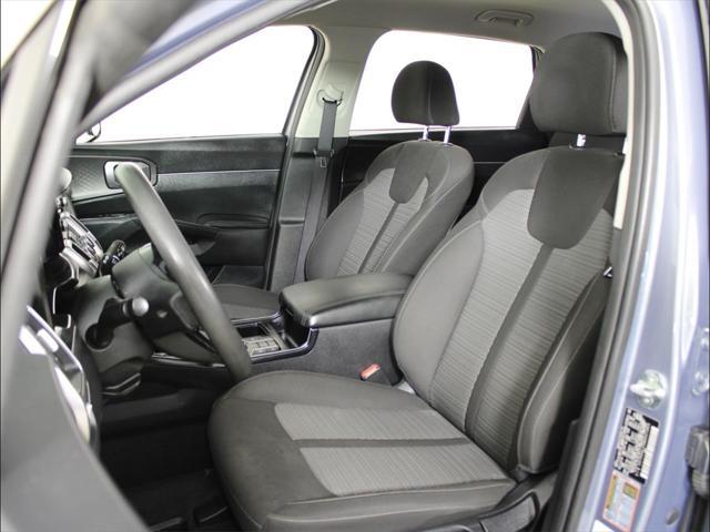 used 2021 Kia Sorento car, priced at $15,381