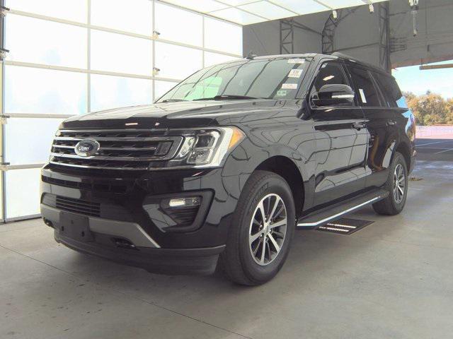 used 2020 Ford Expedition car, priced at $25,539